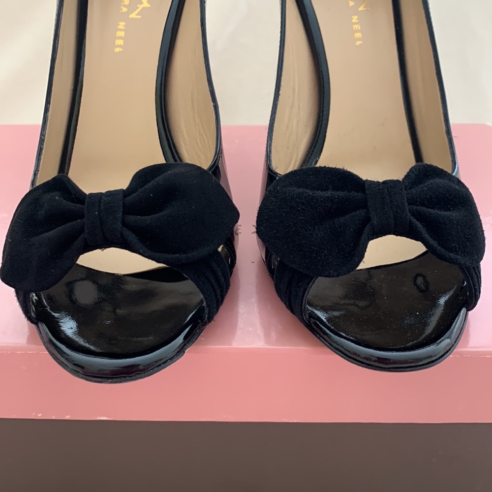 Alexandra Neel Heels - Picture 4 of 8